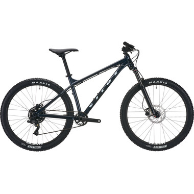 Mountain Bike Senderismo VITUS NUCLEUS VR 27,5" Azul 2023 0